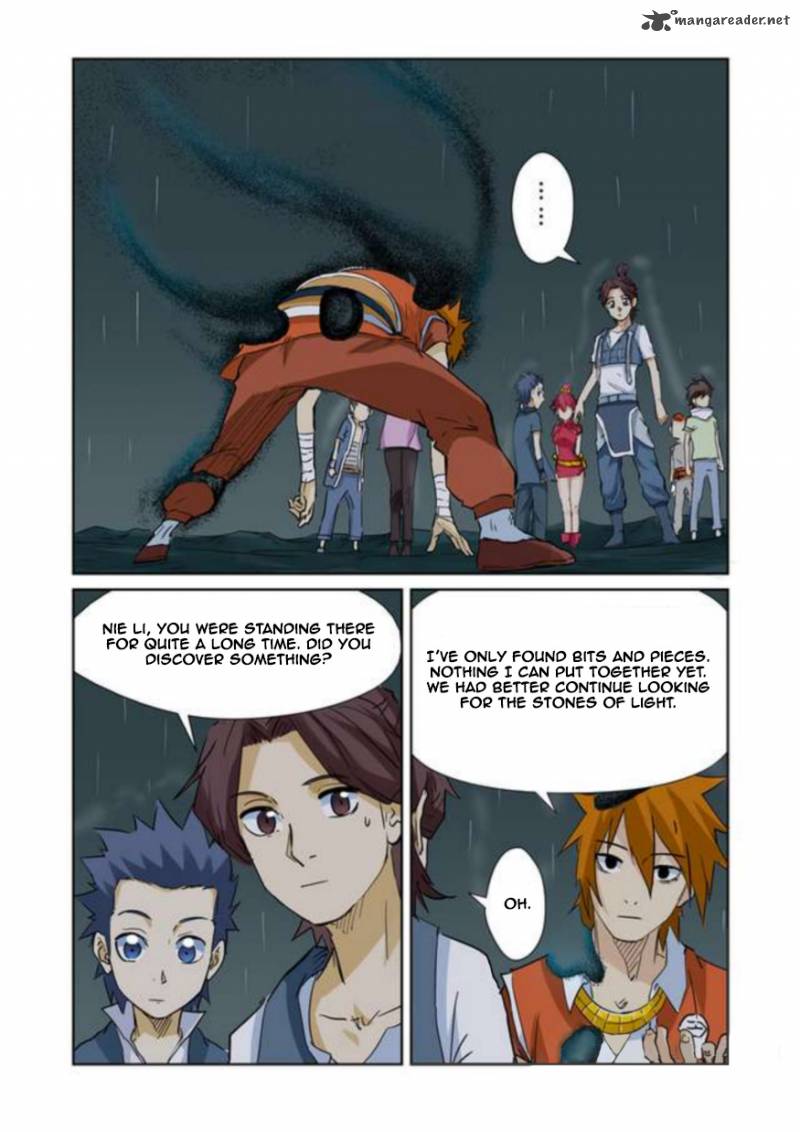 Tales Of Demons And Gods — Chapter 152 — page 6