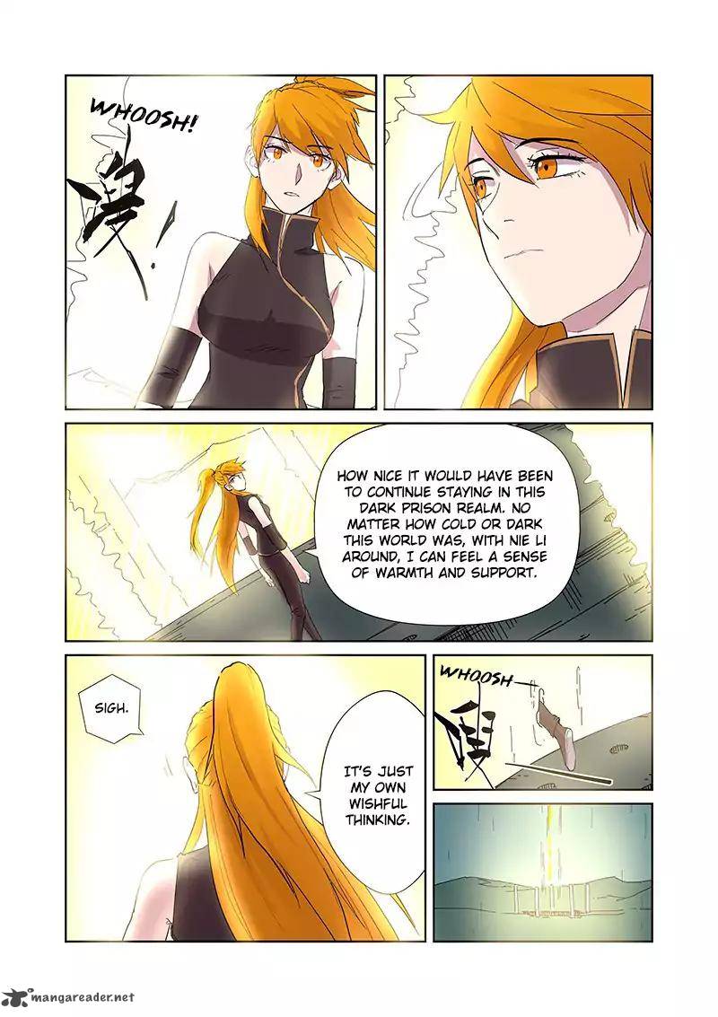 Tales Of Demons And Gods — Chapter 174 — page 13