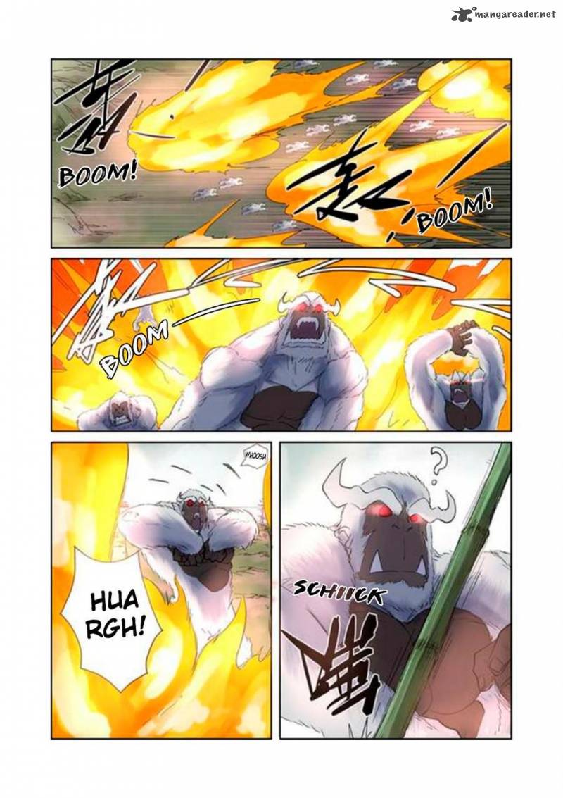 Tales Of Demons And Gods — Chapter 179 — page 6