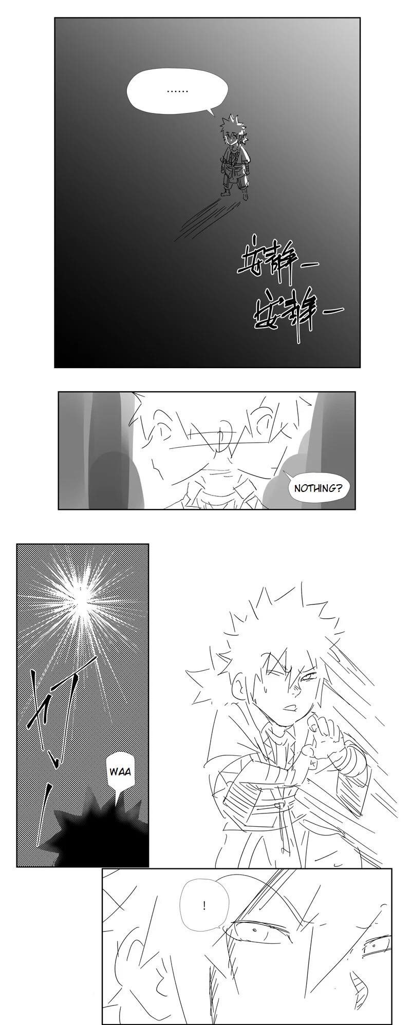 Tales Of Demons And Gods — Chapter 286.6 — page 2