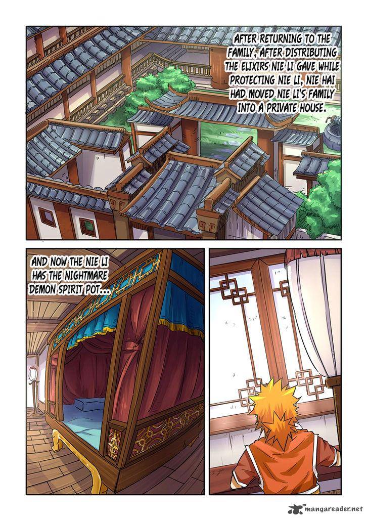 Tales Of Demons And Gods — Chapter 96 — page 6