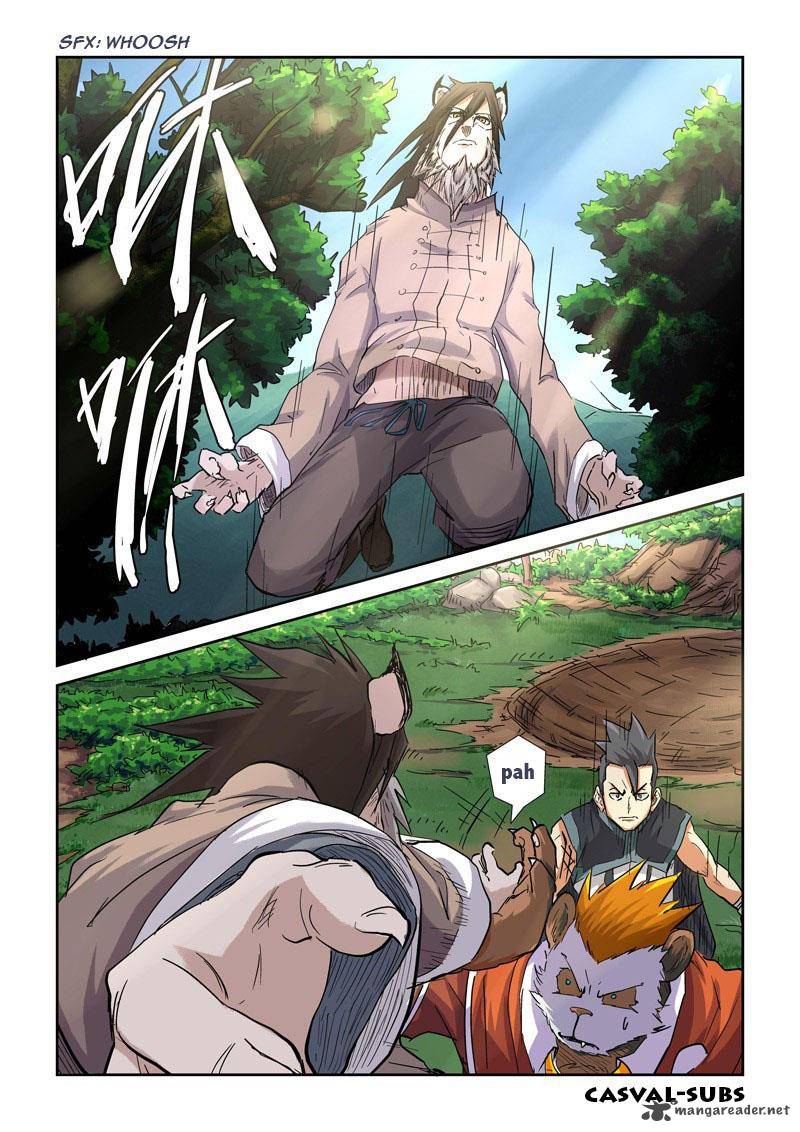 Tales Of Demons And Gods — Chapter 98 — page 2