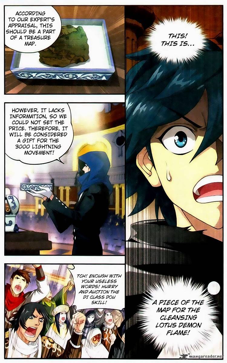 Battle Through the Heavens — Chapter 101 — page 16