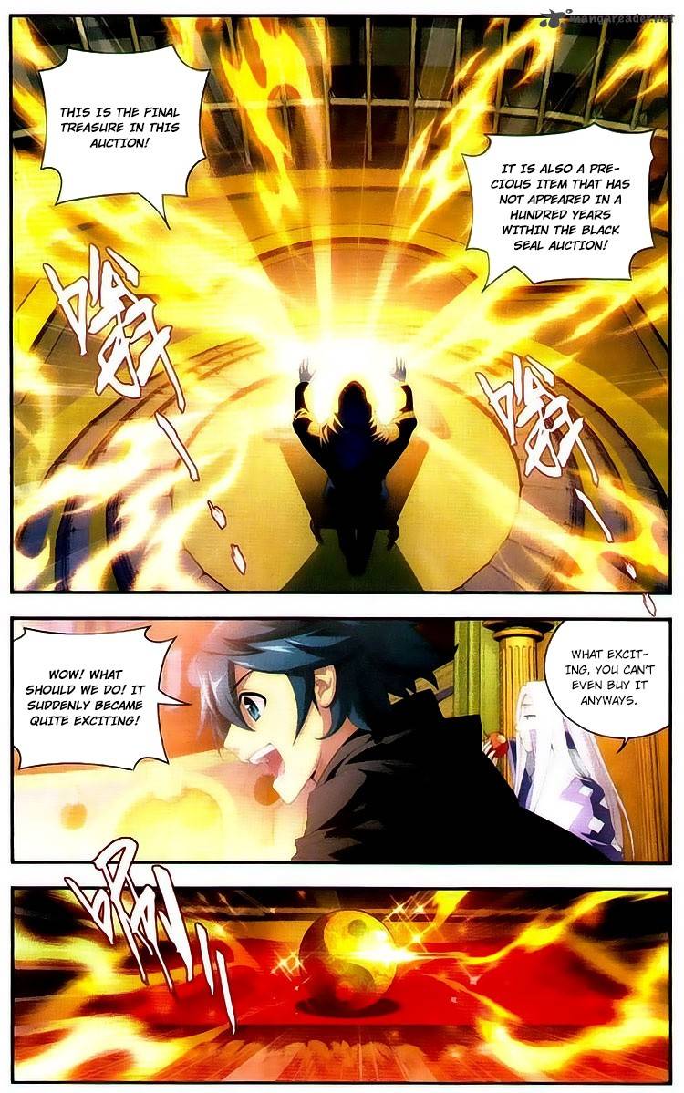 Battle Through the Heavens — Chapter 102 — page 2