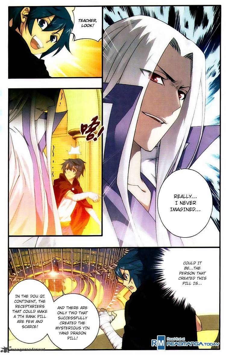 Battle Through the Heavens — Chapter 102 — page 4
