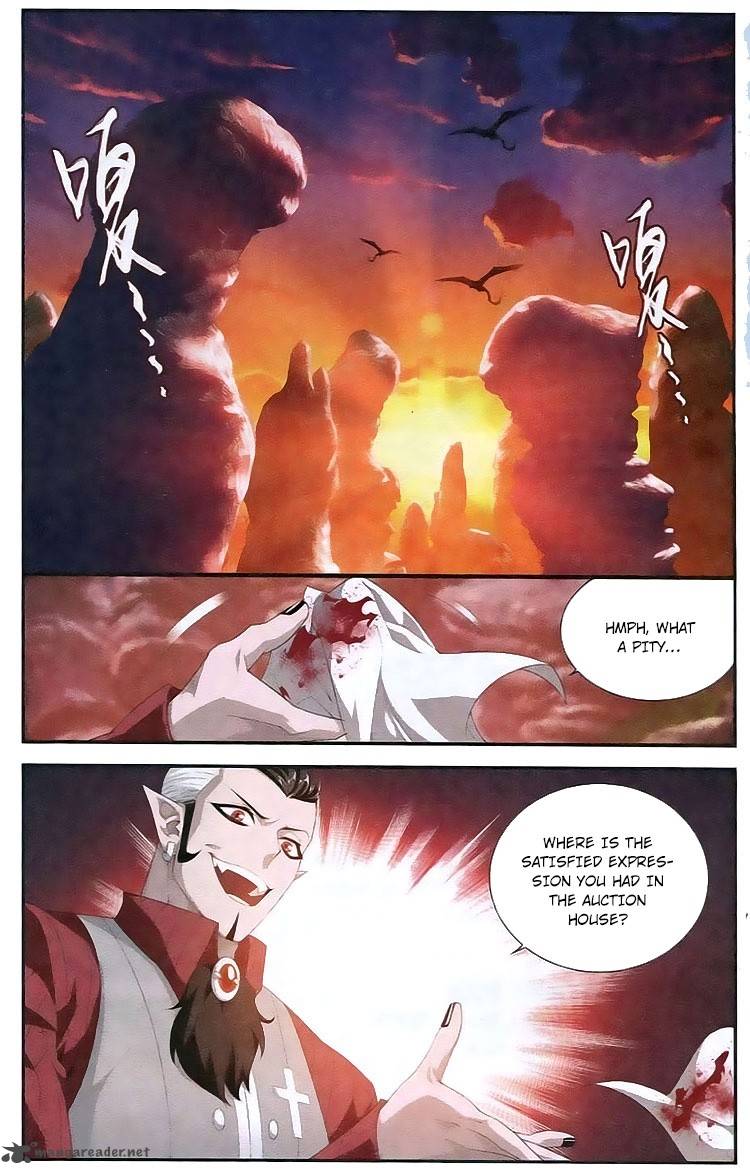 Battle Through the Heavens — Chapter 103 — page 2