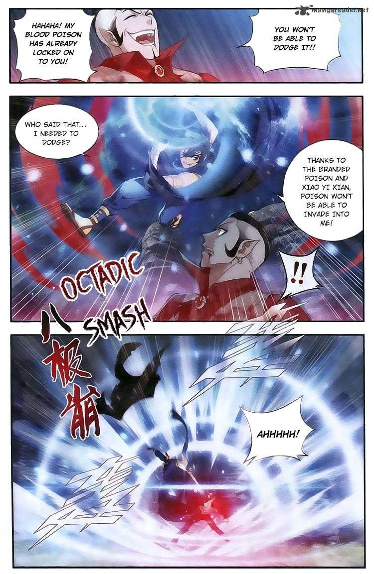 Battle Through the Heavens — Chapter 103 — page 15