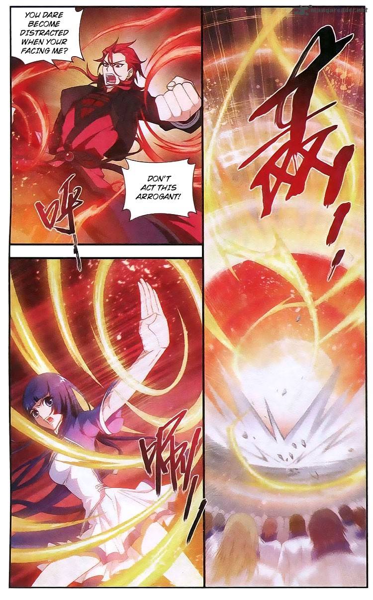 Battle Through the Heavens — Chapter 109 — page 13