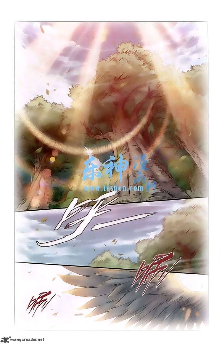 Battle Through the Heavens — Chapter 114 — page 2