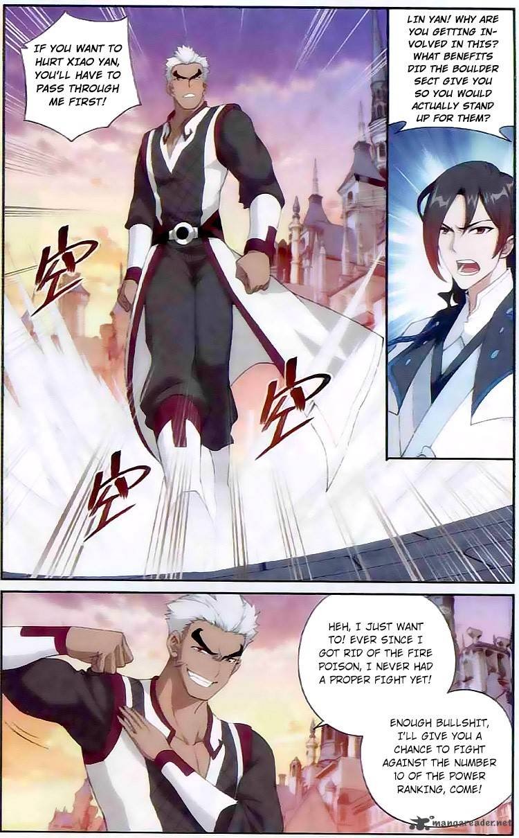 Battle Through the Heavens — Chapter 131 — page 13