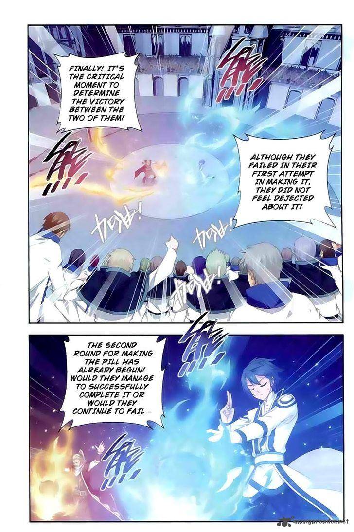 Battle Through the Heavens — Chapter 134 — page 2