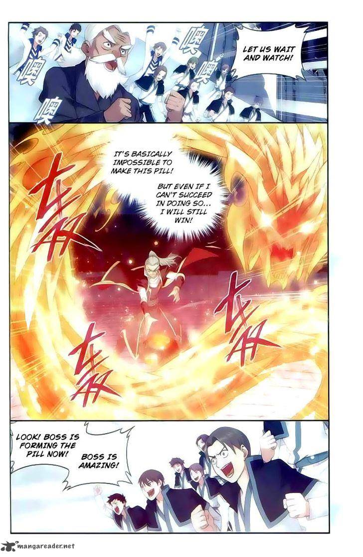 Battle Through the Heavens — Chapter 134 — page 3