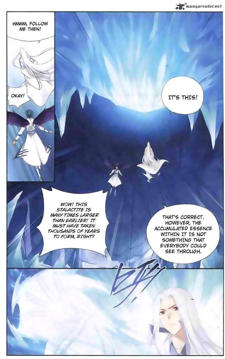 Battle Through the Heavens — Chapter 138 — page 4