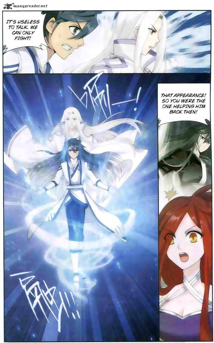 Battle Through the Heavens — Chapter 138 — page 16