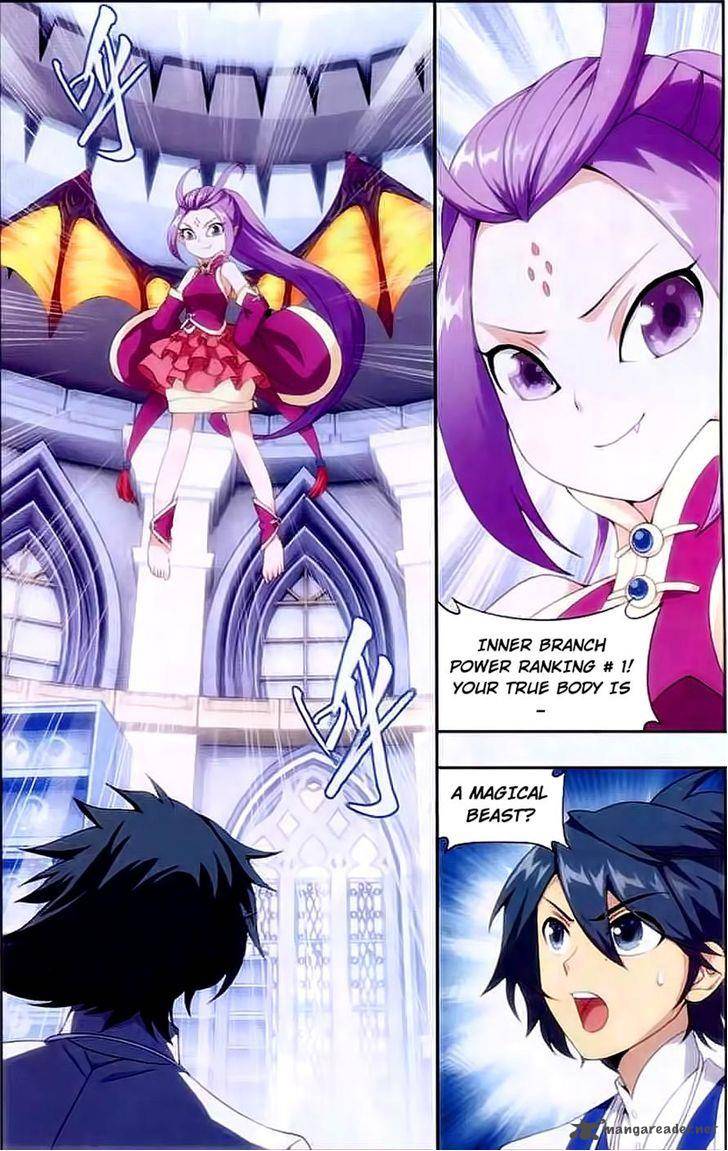 Battle Through the Heavens — Chapter 143 — page 2