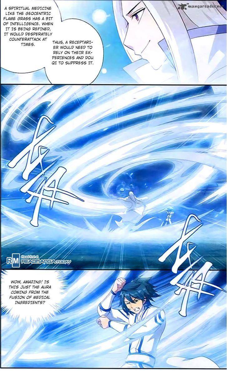 Battle Through the Heavens — Chapter 143 — page 15