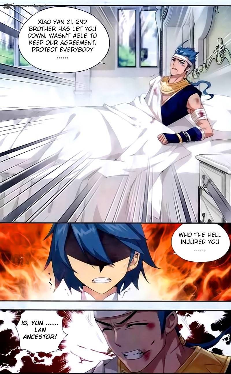 Battle Through the Heavens — Chapter 144 — page 16