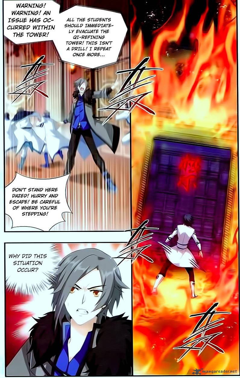 Battle Through the Heavens — Chapter 146 — page 4
