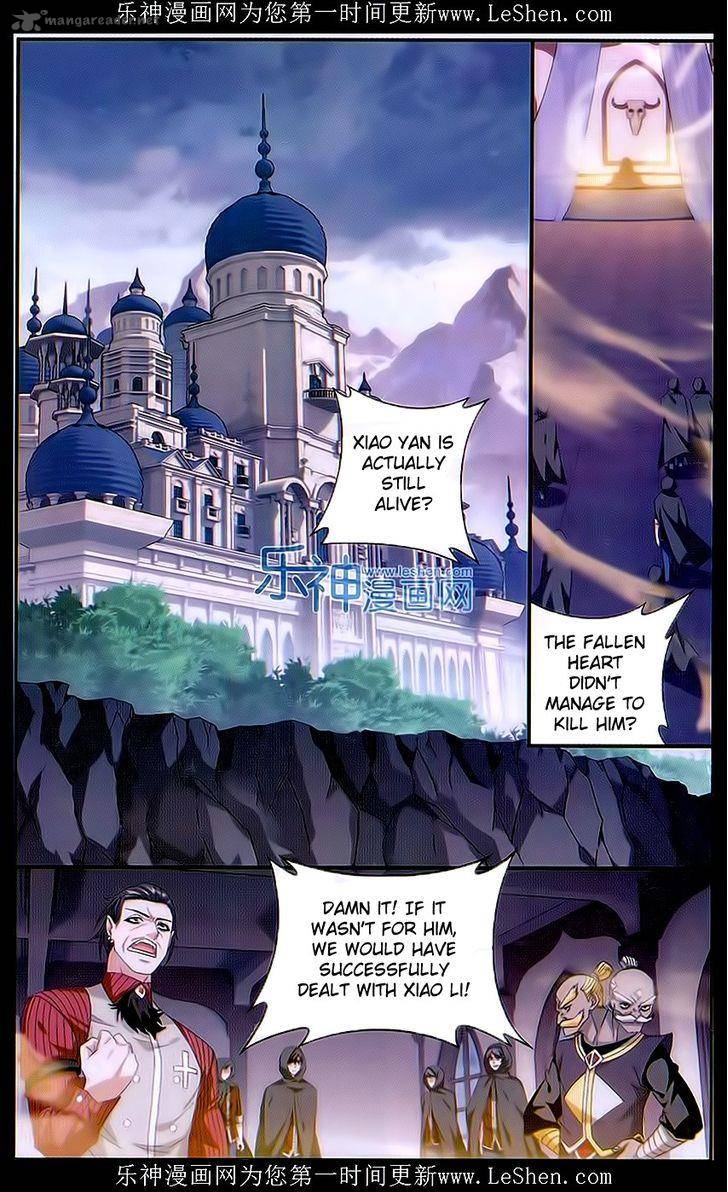 Battle Through the Heavens — Chapter 159 — page 2