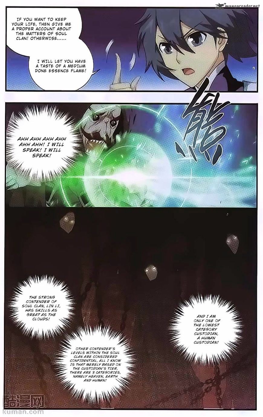Battle Through the Heavens — Chapter 190 — page 15