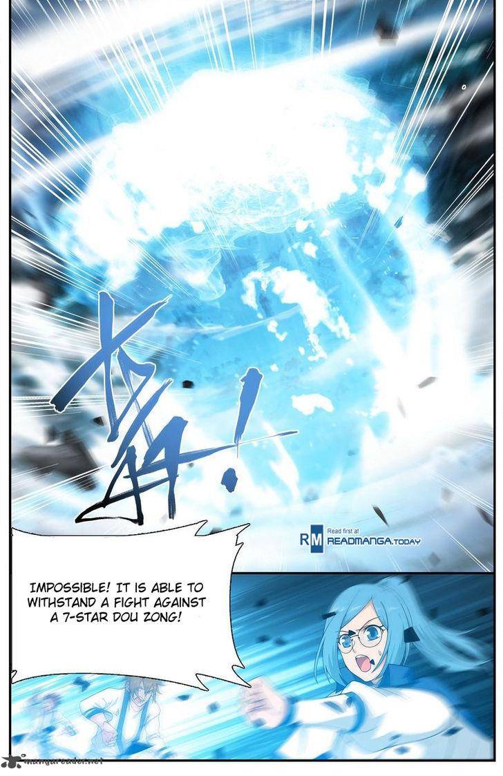 Battle Through the Heavens — Chapter 205 — page 2