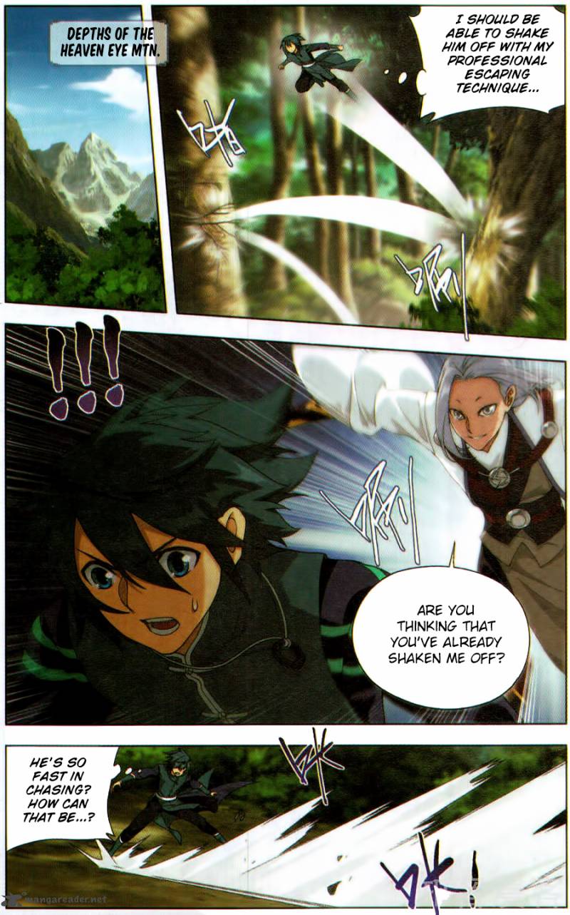 Battle Through the Heavens — Chapter 229 — page 15