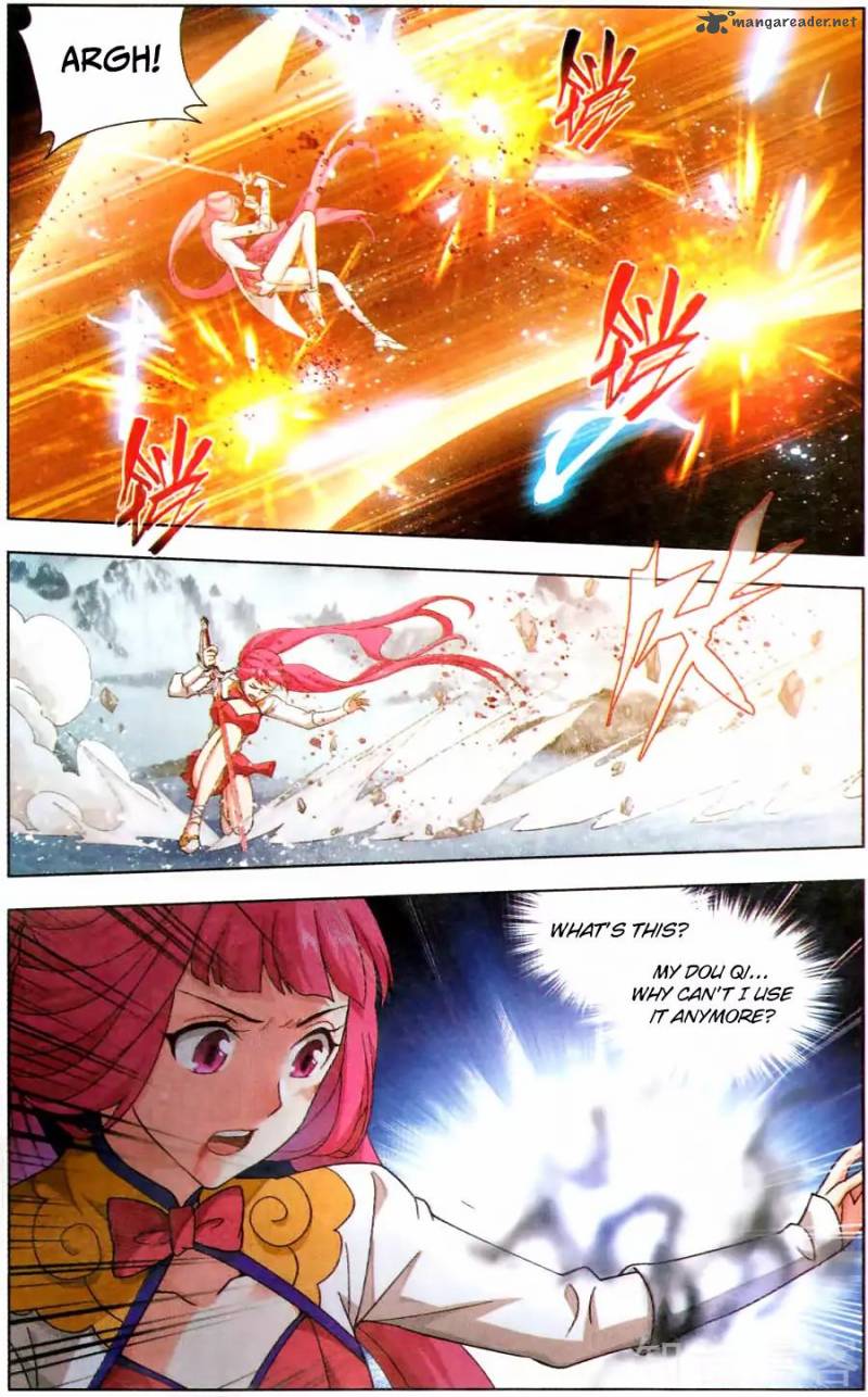 Battle Through the Heavens — Chapter 233 — page 6