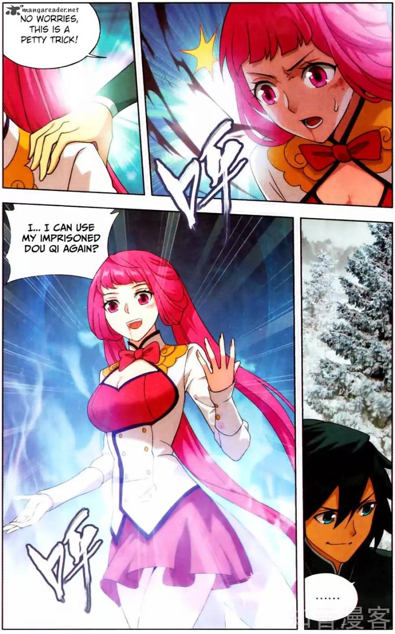 Battle Through the Heavens — Chapter 233 — page 12