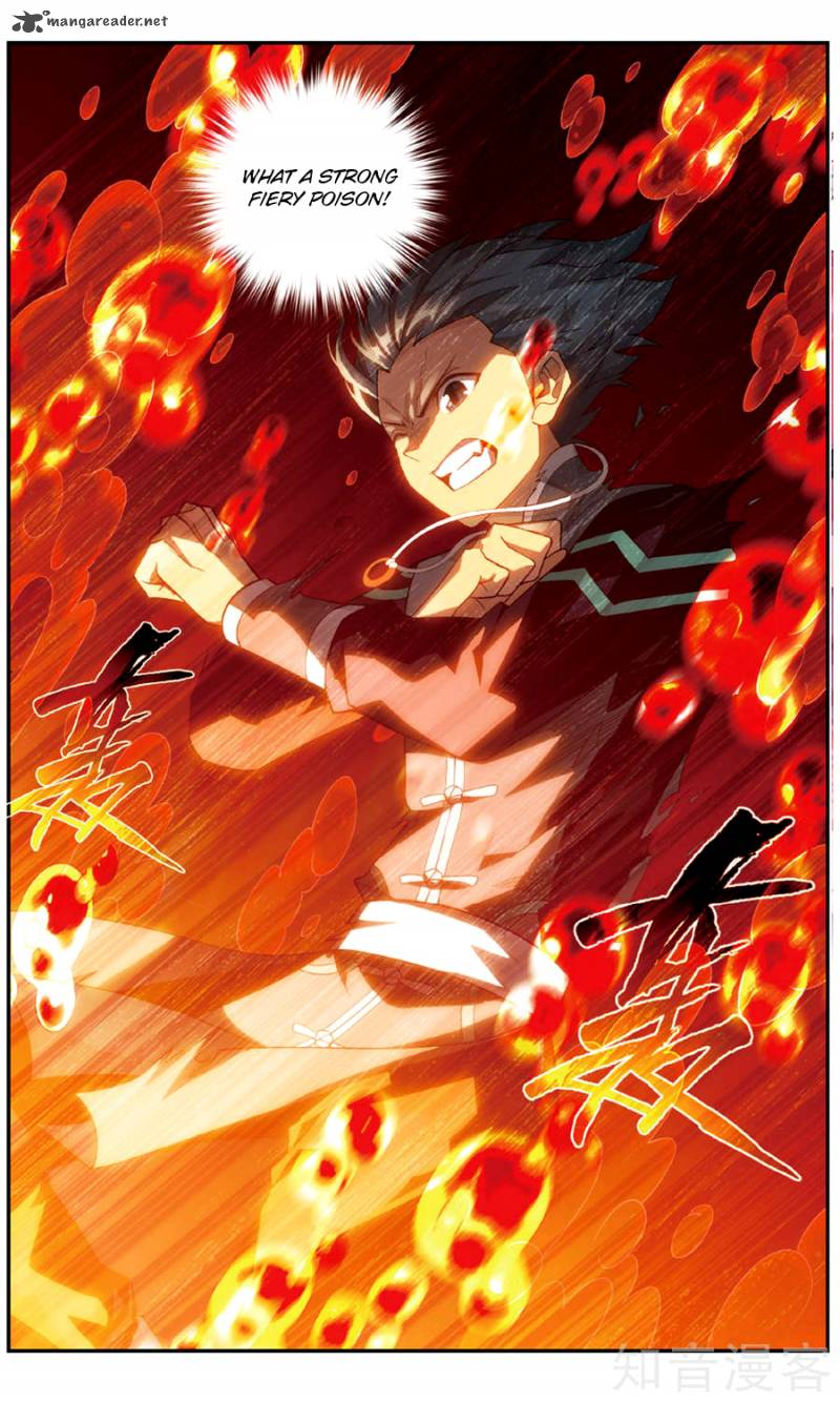 Battle Through the Heavens — Chapter 236 — page 4
