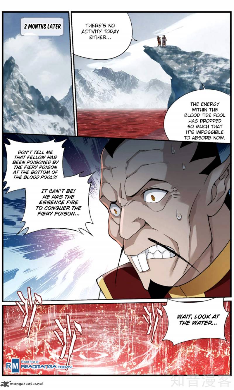 Battle Through the Heavens — Chapter 236 — page 6