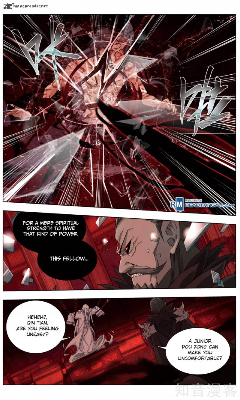 Battle Through the Heavens — Chapter 236 — page 14