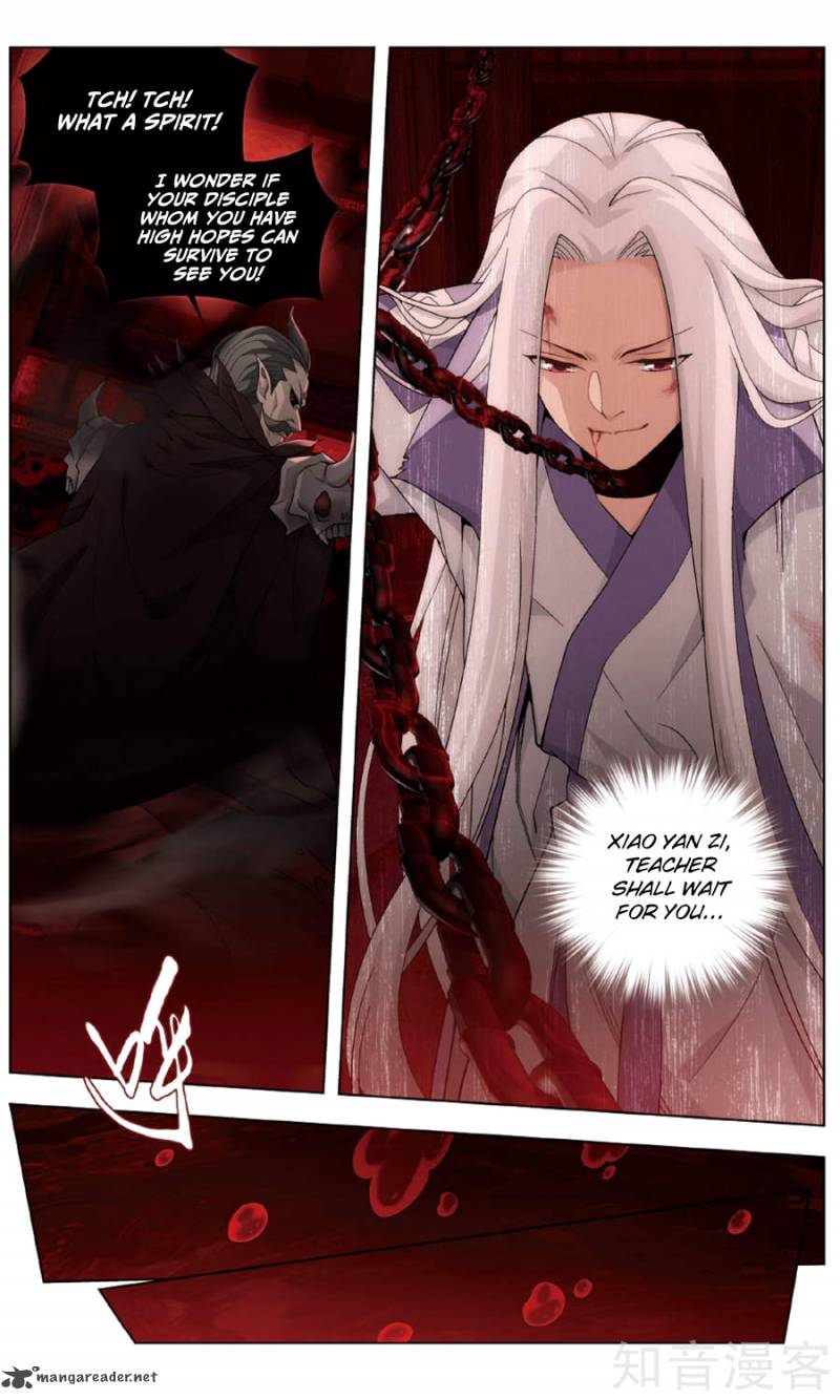 Battle Through the Heavens — Chapter 236 — page 16