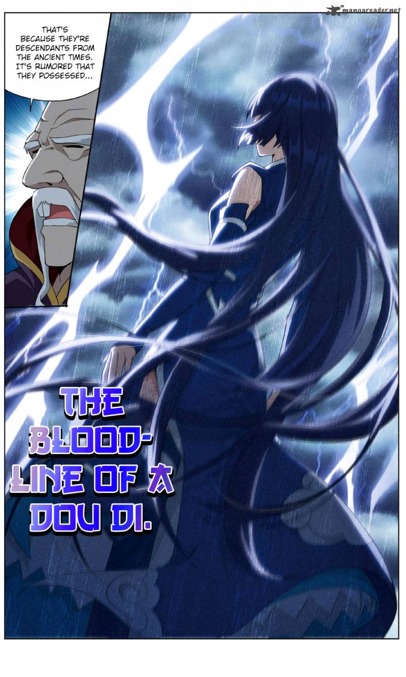 Battle Through the Heavens — Chapter 236 — page 24