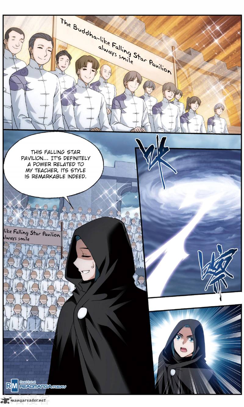 Battle Through the Heavens — Chapter 237 — page 14