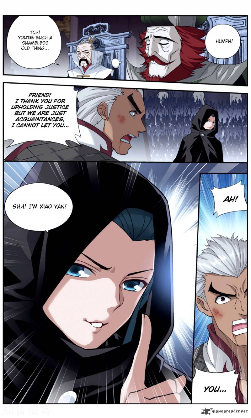 Battle Through the Heavens — Chapter 238 — page 15