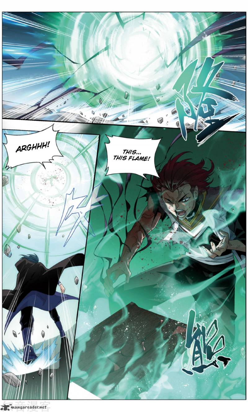 Battle Through the Heavens — Chapter 238 — page 23