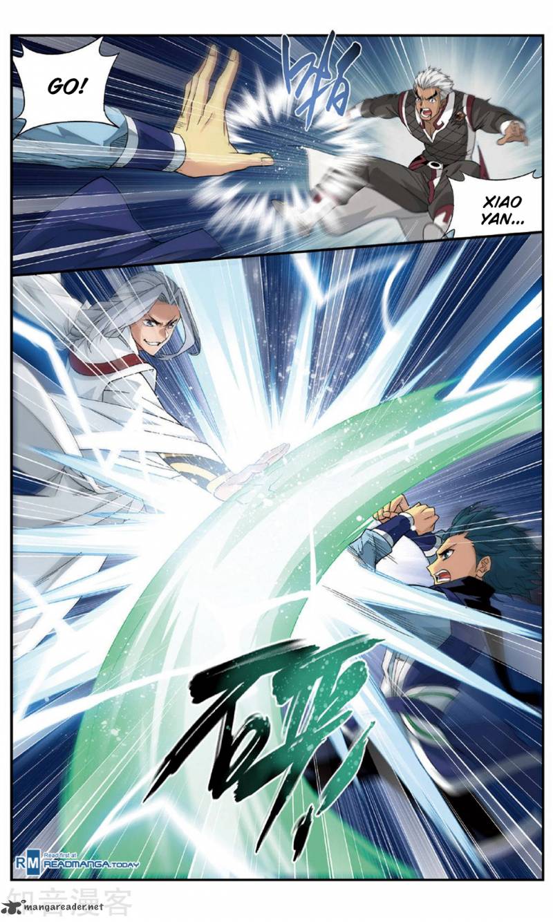 Battle Through the Heavens — Chapter 239 — page 10