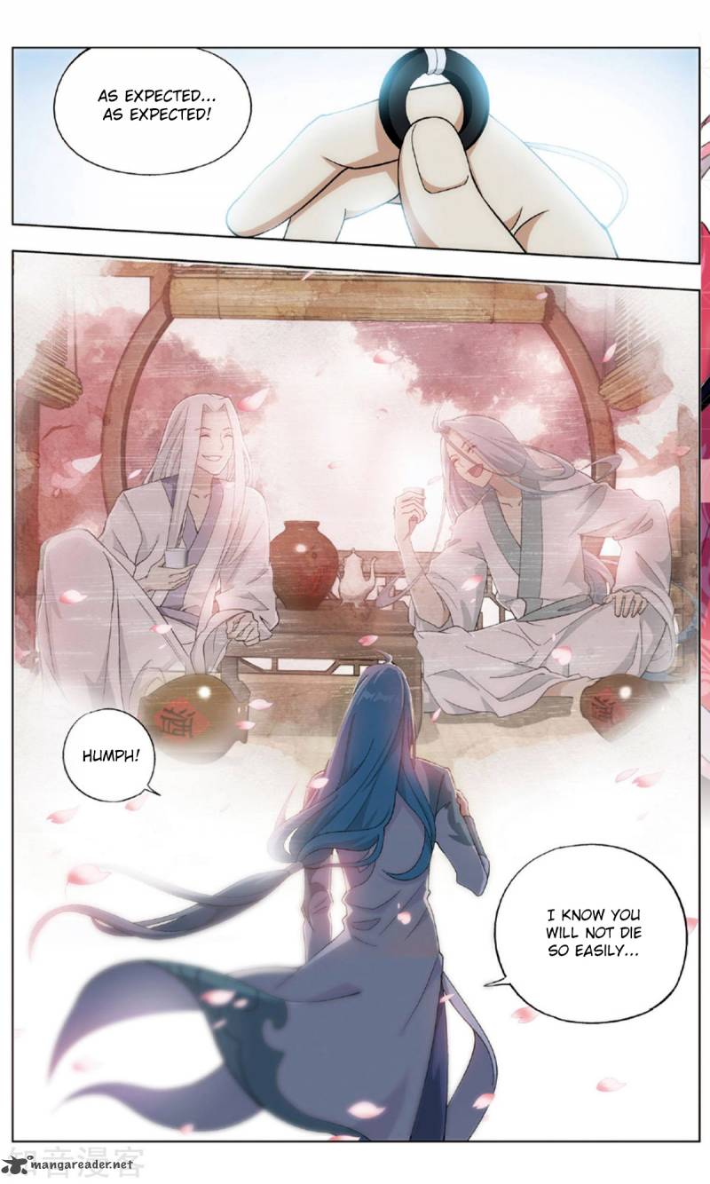 Battle Through the Heavens — Chapter 239 — page 15