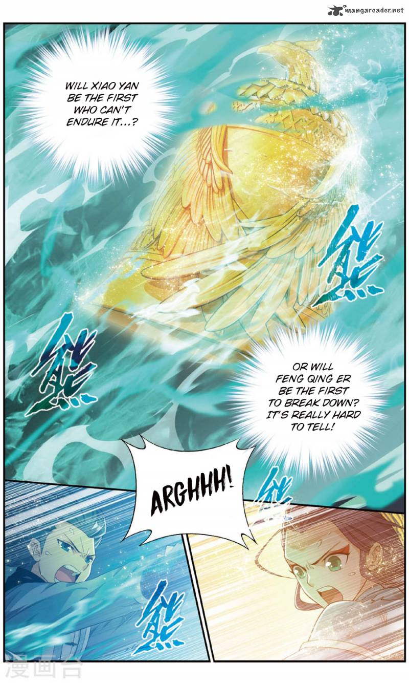 Battle Through the Heavens — Chapter 241 — page 4