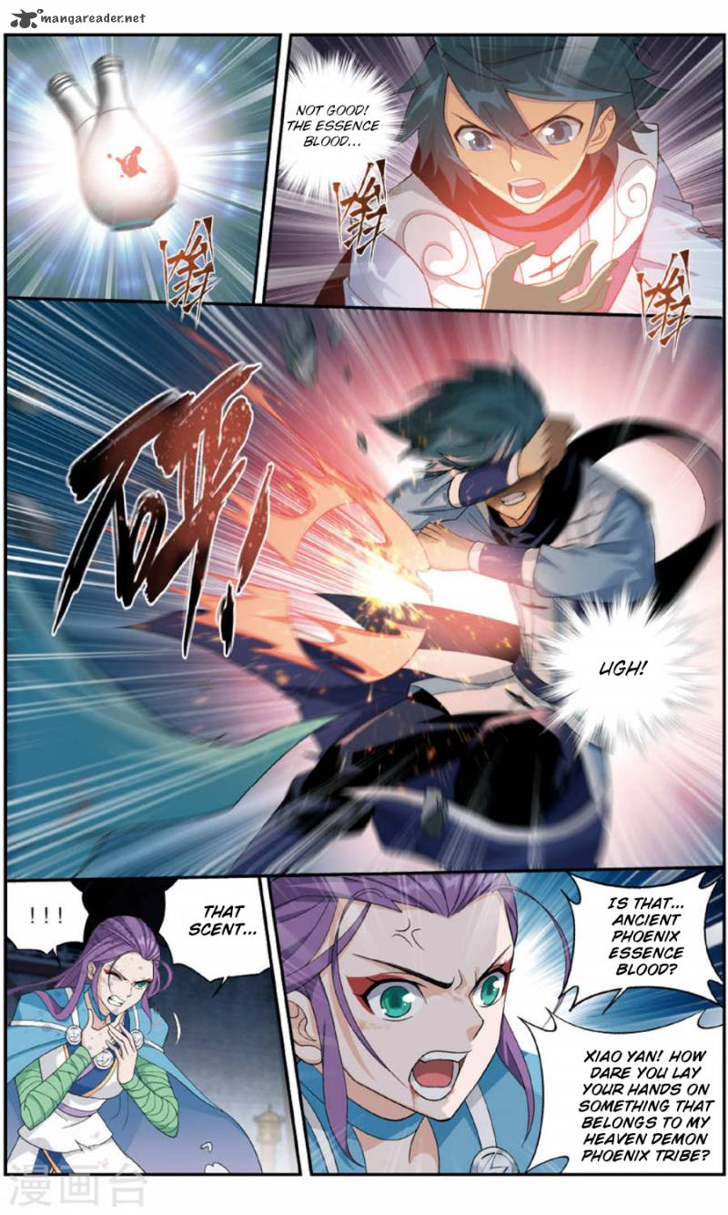 Battle Through the Heavens — Chapter 241 — page 13
