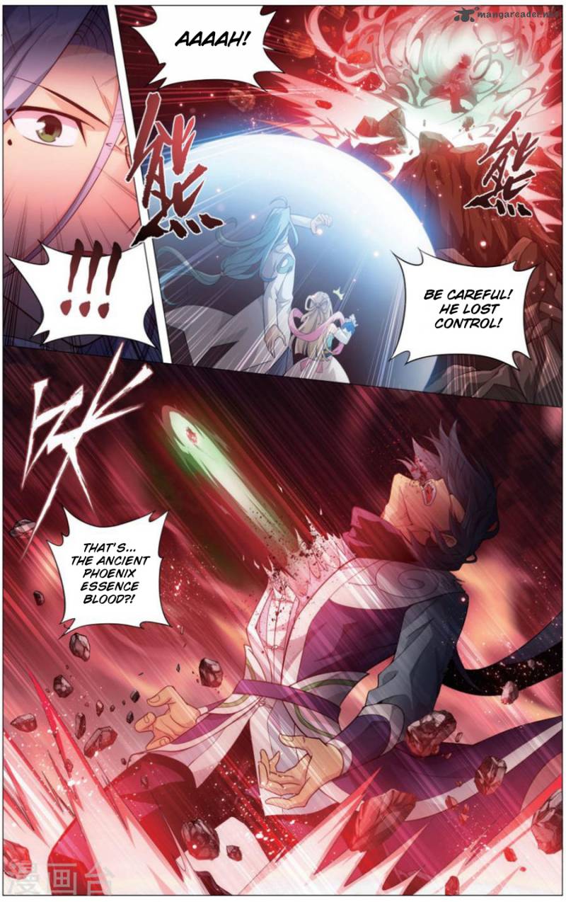 Battle Through the Heavens — Chapter 242 — page 5