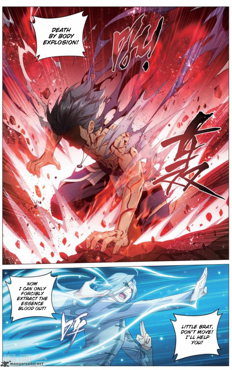 Battle Through the Heavens — Chapter 242 — page 7