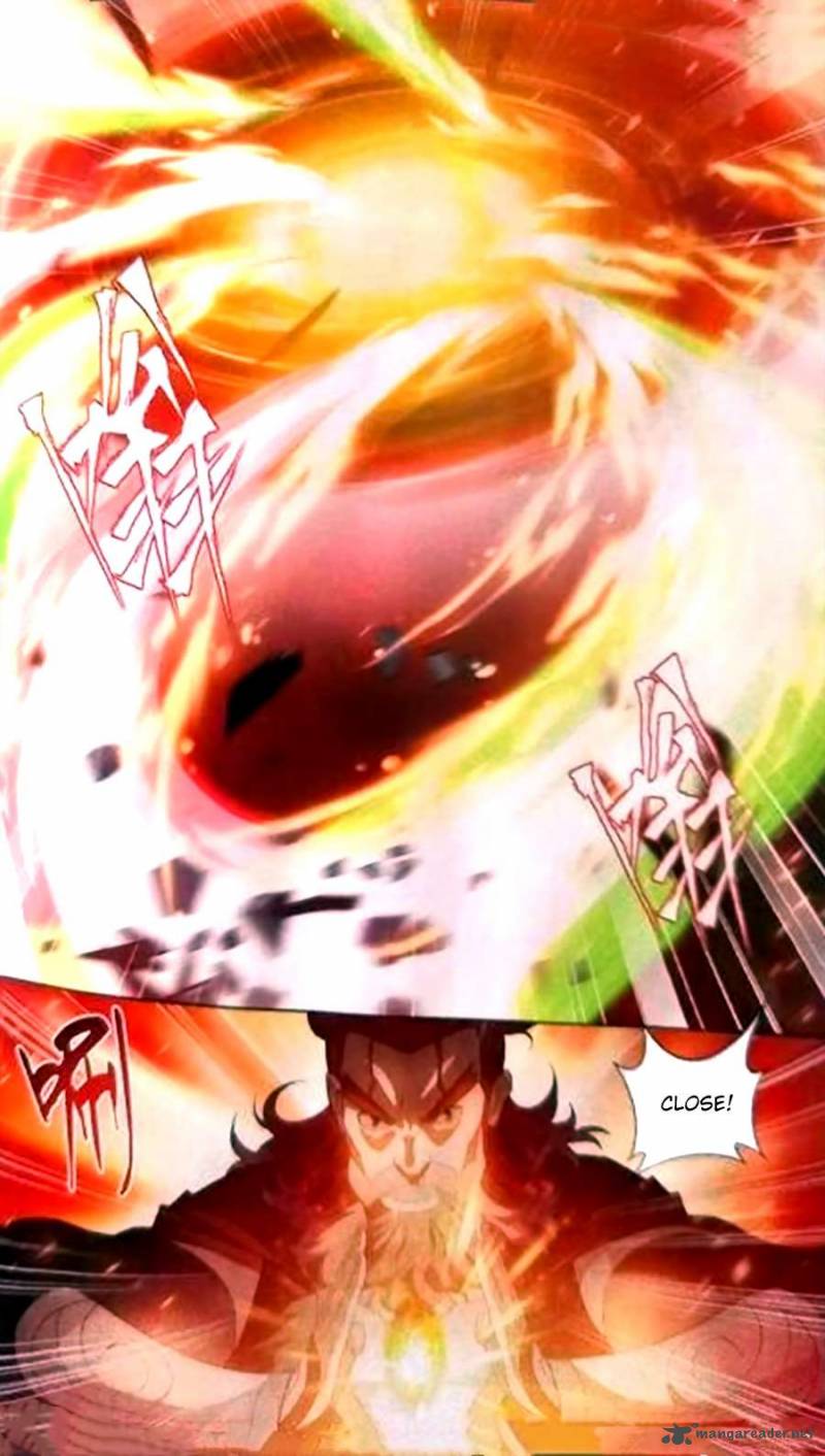 Battle Through the Heavens — Chapter 248 — page 6