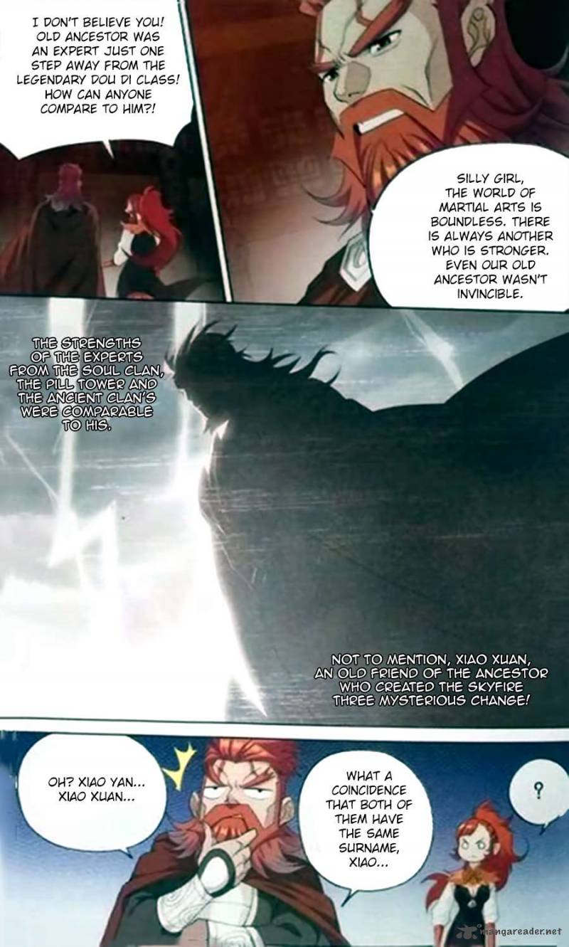 Battle Through the Heavens — Chapter 248 — page 18