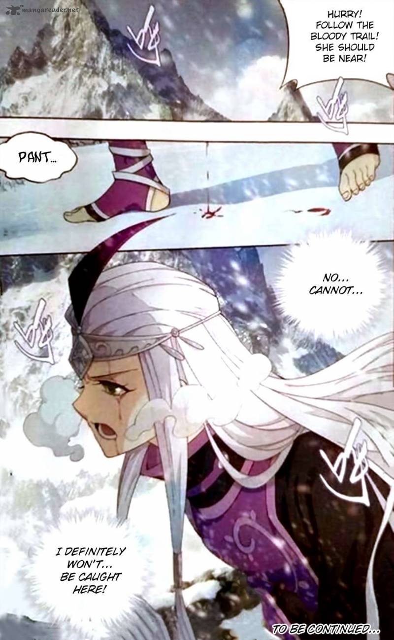 Battle Through the Heavens — Chapter 248 — page 22