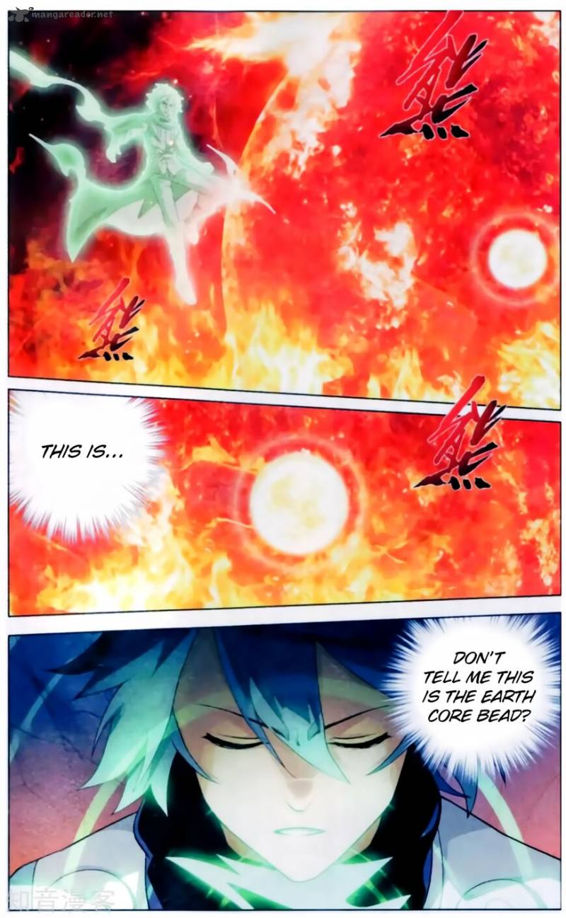 Battle Through the Heavens — Chapter 256 — page 6