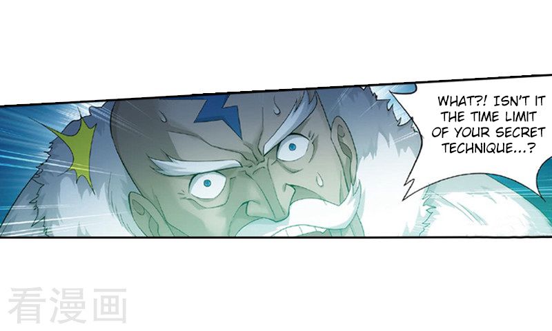 Battle Through the Heavens — Chapter 259 — page 3