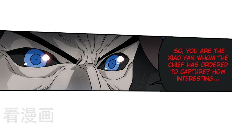Battle Through the Heavens — Chapter 259 — page 34