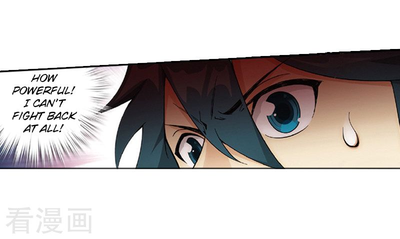 Battle Through the Heavens — Chapter 259 — page 42