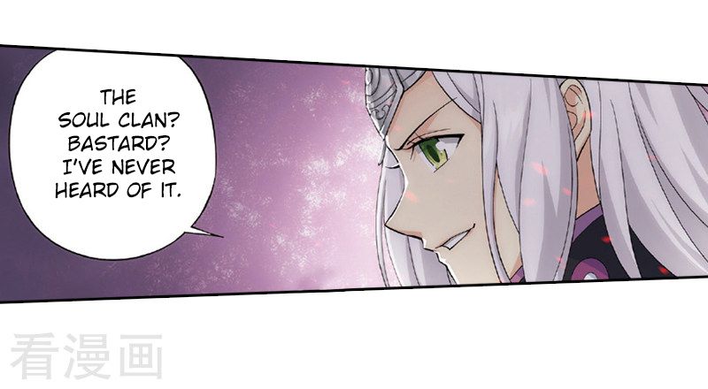 Battle Through the Heavens — Chapter 259 — page 48